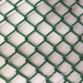 Galvanizec Chain Link Diamond Link Diamond Netting